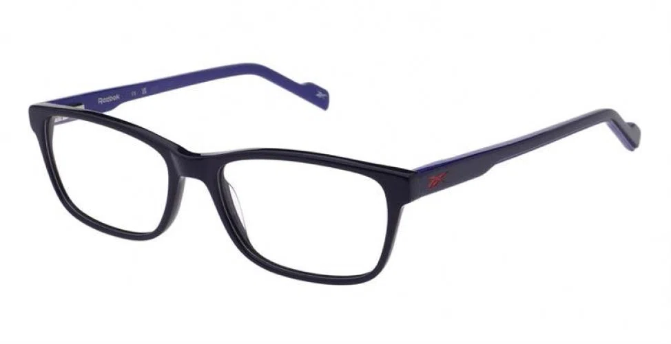 Reebok 1001 Eyeglasses - view 3